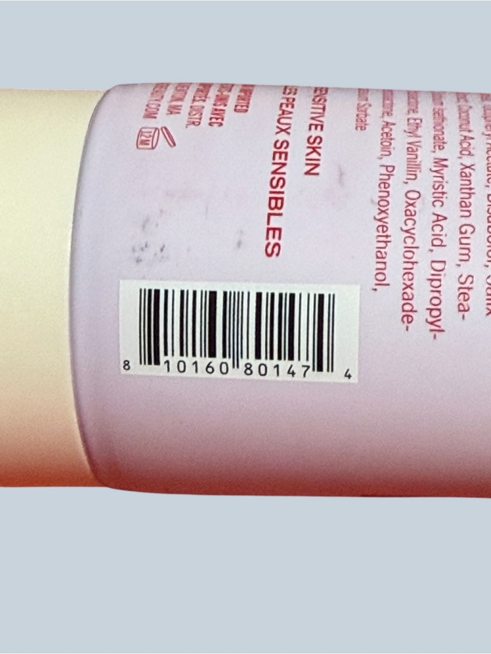 First Aid Beauty KP Bump Eraser Body Scrub - Toasted Coconut -SEALED- 8 Ounces - Picture 4 of 8